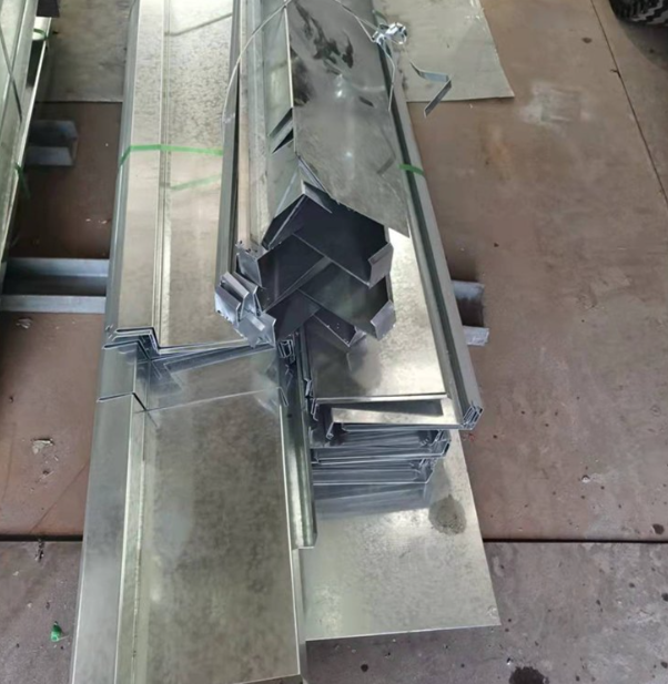 汤旺河防火铁皮